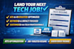 optimize your tech resume for ats, and recruiter screening