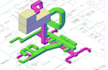 do hvac design and load calculations acca manual j d s