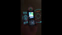 create a hologram in any object you want