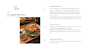 write an attractive copywriting and caption on social media