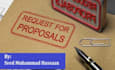 write rfp rfq and bid proposals for you