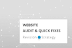 improve your online presence