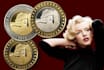 create a personalized coin from your photo