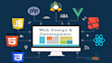 be your web developer in php, laravel , vue js, javascript