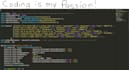 teach and help you learn cplusplus, c, python, and javascript