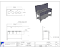 help do 2d and 3d drawing in autocad for your cad project