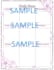 create printable bullet journal files, calendars, trackers