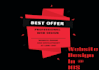 design  professional and responsive business  website design