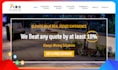 do professional website design and website development