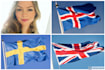 translate icelandic, swedish and english professionally