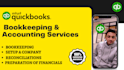 provide quickbooks desktop services