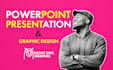 do powerpoint, keynote, google slides, canva, prezi, indesign presentation