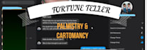 provide insights via cartomancy and remedy via wizard