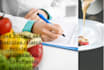 write food science, nutrition and technology related article