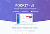 provide pocket android rewards app  source code latest version with admin panel