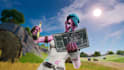 design you a 3d fortnite thumbnail