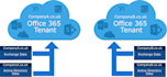 do microsoft office 365 tenant to tenant migration