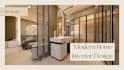 create complete interior design visuals with a pro team