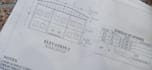 be your architect and a 2d drawings draftsman
