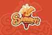 create unique restaurant food logo design