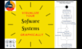 draw uml use case class and state diagram
