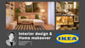 do professional ikea interior design for your home