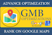 optimize google my business gmb for snack pack ranking