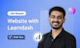 build wordpress lms website with learndash and tutor lms