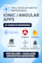 design, develop and fix bugs of your mobile app