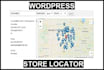 setup wordpress store locator page website with google maps