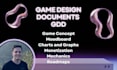 write your professional game design document , gdd