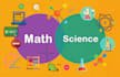 teach math and science from grade 1 to 10