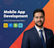 develop your android and ios mobile app in flutter or native