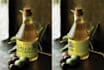 design professional product packing labels