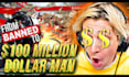 design clickbait youtube thumbnail that drives high CTR