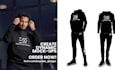 make your tshirt 3d video mockup, or all clothing in image