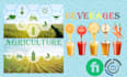 write assignments on agriculture and beverages