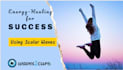 boost your success using scalar healing waves