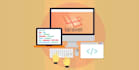 develop website in php, laravel, vuejs, and bootstrap