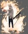 draw your figure ideas into anime style