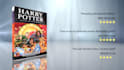 create professional 3d book promo trailer video