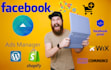 be your facebook ads manager