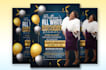 design your birthday flyer