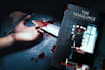 design an eye catching book cover