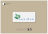 make a professional looking logo