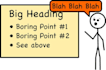 create a professional PowerPoint presentation
