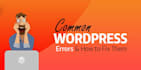 do fix bug wordpress or any ecommerce website
