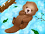 draw cute illustration animal