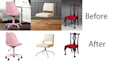 remove background 25 images with white or transparent