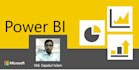 be your power bi reporting expert